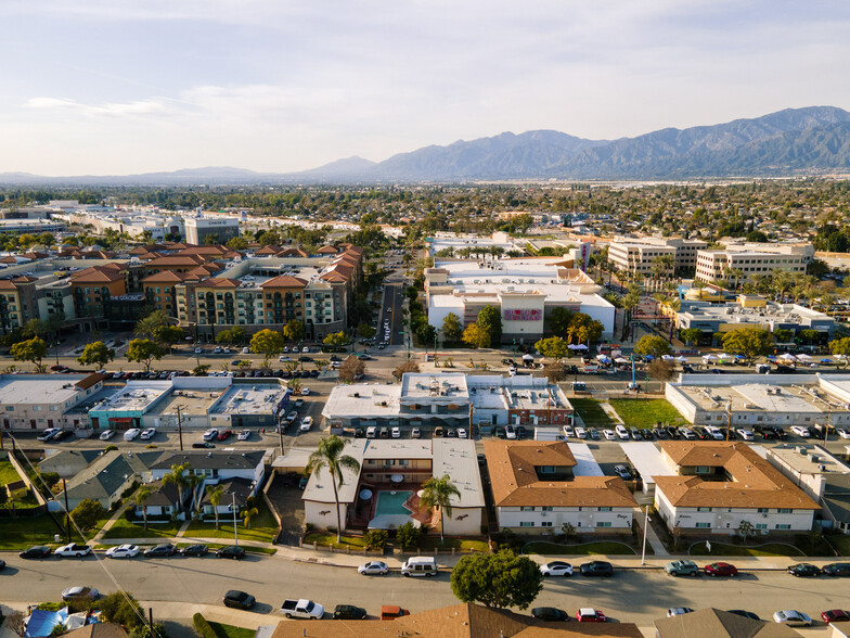 233 S Bandy Ave, West Covina, CA for sale - Building Photo - Image 2 of 8