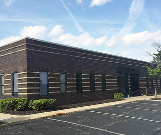 More details for 23775 Commerce Park, Beachwood, OH - Office for Rent