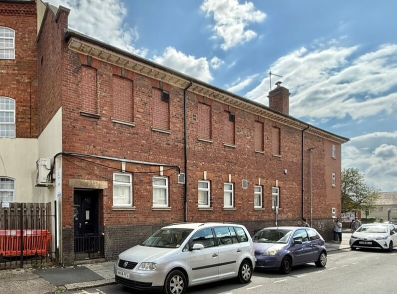 Lorne Rd, Northampton for sale - Building Photo - Image 2 of 2