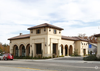 More details for 7255-7301 Morro Rd, Atascadero, CA - Office for Rent