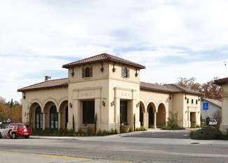 More details for 7255-7301 Morro Rd, Atascadero, CA - Office for Rent