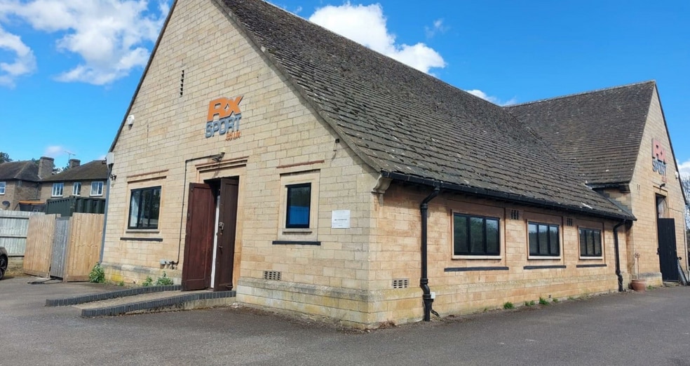 Great North Rd, Peterborough for sale - Primary Photo - Image 1 of 1