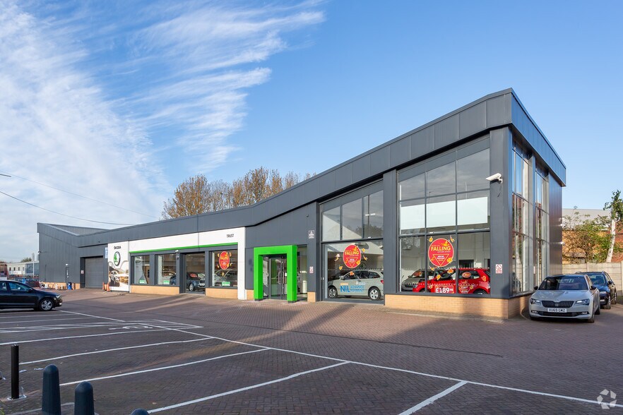 82 Stourbridge Rd, Stourbridge for sale - Primary Photo - Image 1 of 1