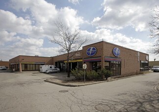 More details for 2305 Markham Rd, Toronto, ON - Light Industrial to Rent