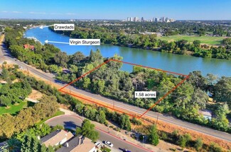 More details for Garden Highway, Sacramento, CA - Land for Sale