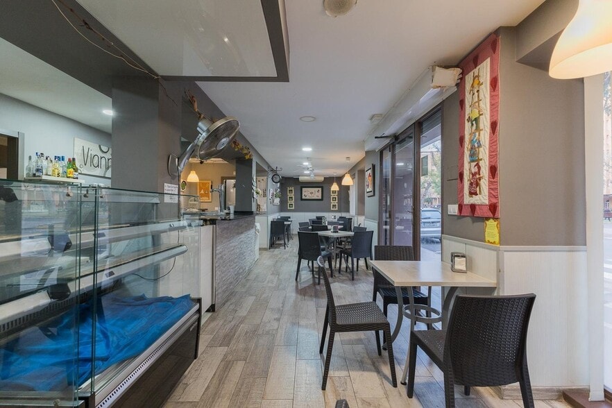 Build-to-Rent in Mislata, Valencia for sale - Interior Photo - Image 3 of 6