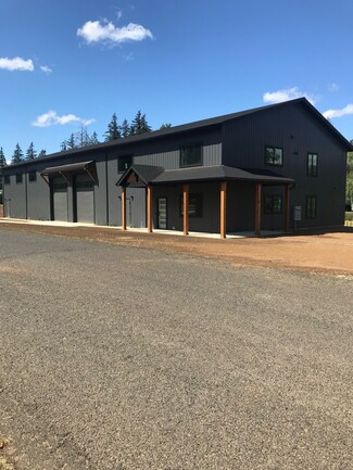 More details for 19609 SE Chitwood Rd, Damascus, OR - Light Industrial for Rent