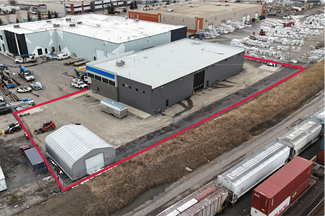 More details for 4940 102 Av SE, Calgary, AB - Office, Industrial to Rent