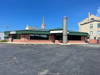 More details for 1803 Washington St, Two Rivers, WI - Retail for Rent