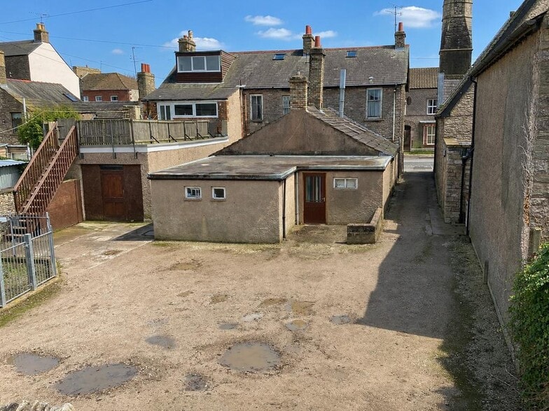 46-48 Market St, Kirkby Stephen for sale - Building Photo - Image 2 of 15