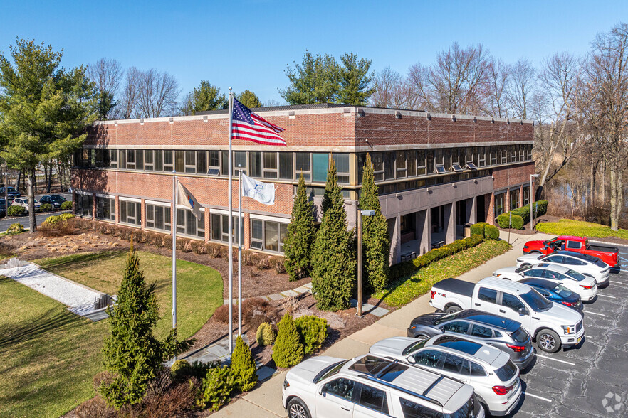 20 Commerce Blvd, Succasunna, NJ for sale - Building Photo - Image 1 of 4