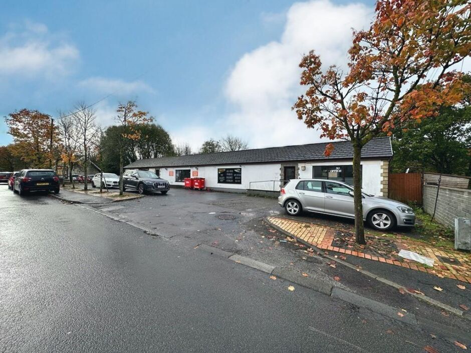 Graig Rd, Gwaun Cae Gurwen for sale Primary Photo- Image 1 of 1