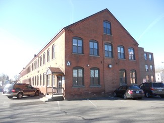 More details for 168 Center St, Southington, CT - Office, Light Industrial for Rent