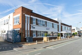 More details for 8 Lombard Rd, London - Co-working to Rent