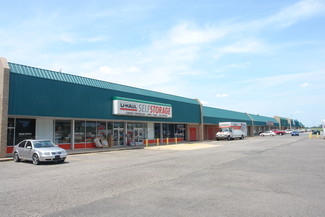 More details for 4100 Barksdale Blvd, Bossier City, LA - Retail for Rent