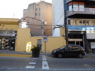 More details for Carretera de Vic, 12, Manresa - Land for Sale