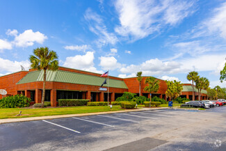 More details for 6301 Hazeltine National Dr, Orlando, FL - Industrial for Rent