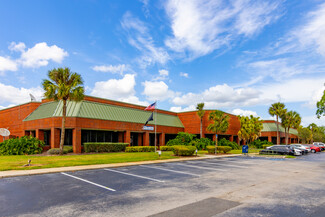 More details for 6301 Hazeltine National Dr, Orlando, FL - Industrial for Rent