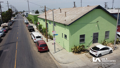 665 W 14th St, Long Beach, CA for rent Building Photo- Image 1 of 7