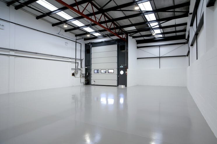 Randalls Rd, Leatherhead to rent - Building Photo - Image 3 of 6