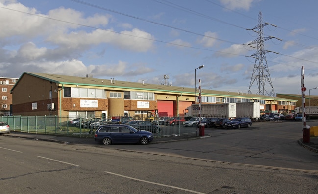 More details for 15-19 Willow Ln, Mitcham - Industrial to Rent