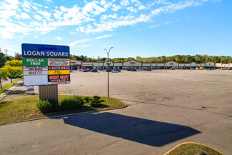 More details for 3222 S Martin Luther King Jr Blvd, Lansing, MI - Office/Retail, Retail for Rent