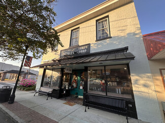 More details for 102 N Laurel St, Springfield, GA - Retail for Rent