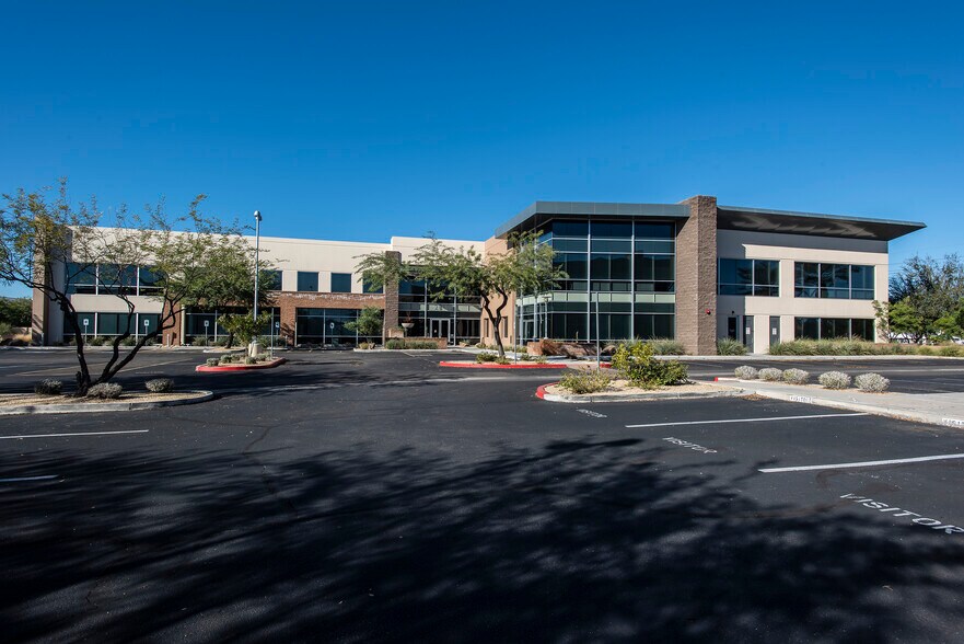 2195 W Chandler Blvd, Chandler, AZ for sale - Primary Photo - Image 1 of 1