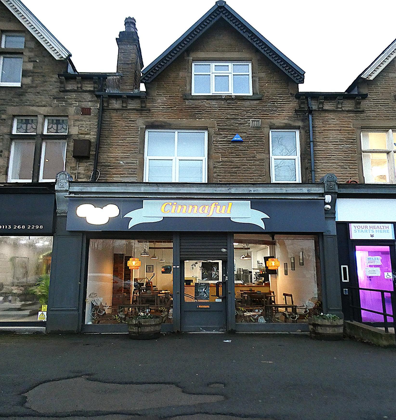 75 Street Ln, Leeds to rent Building Photo- Image 1 of 1