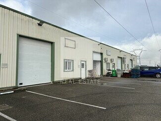 More details for 5 Boulevard Marcel Dassault, Jonage - Light Industrial to Rent