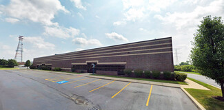 More details for 8153 185th St, Tinley Park, IL - Industrial for Rent