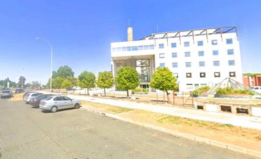 Office in SEVILLA, Sevilla for sale Building Photo- Image 1 of 7