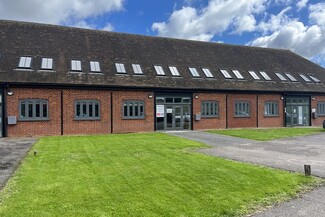 More details for Manor Ct, Basingstoke - Office for Rent