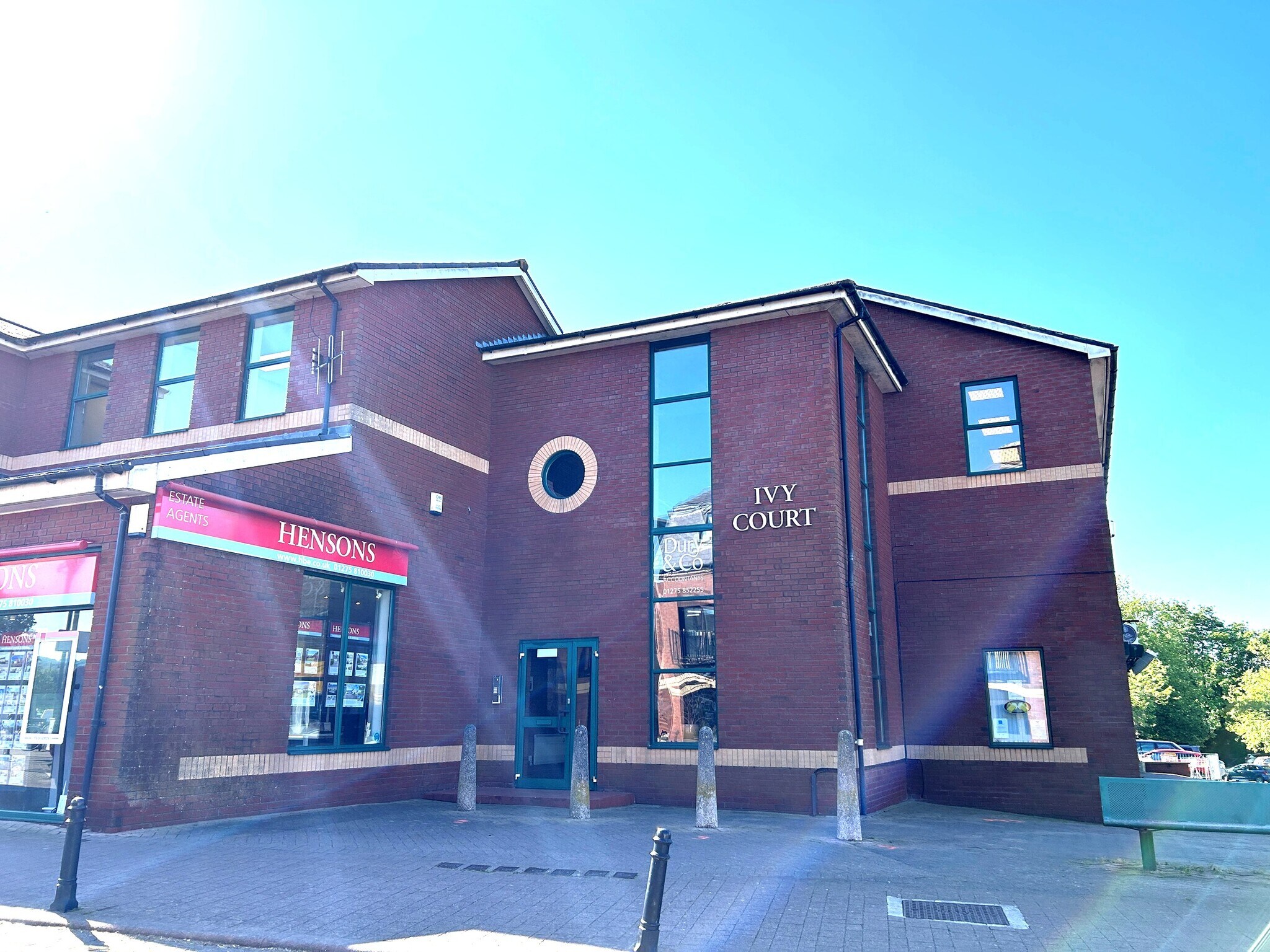 61-63 High St, Nailsea to rent Building Photo- Image 1 of 5