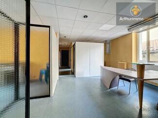 More details for 7 Rue Stalingrad, Bourgoin-Jallieu - Office to Rent