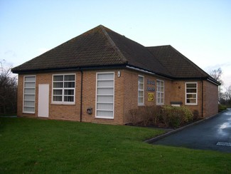 More details for Hartlebury Trading Estate, Hartlebury - Office for Rent