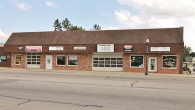 106 E Main St, Gas City, IN for sale Primary Photo- Image 1 of 1