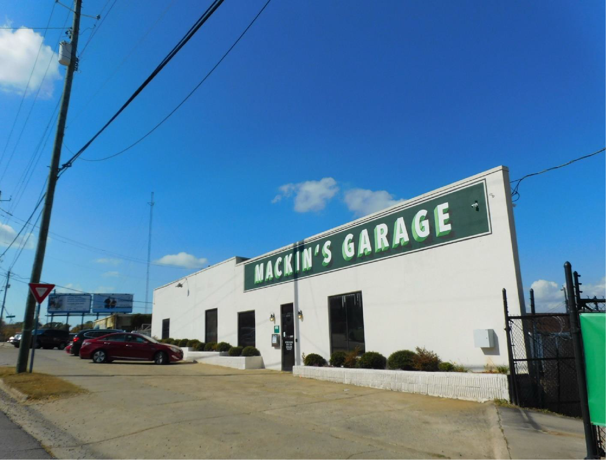 4710 5th Ave S, Birmingham, AL for sale Building Photo- Image 1 of 1