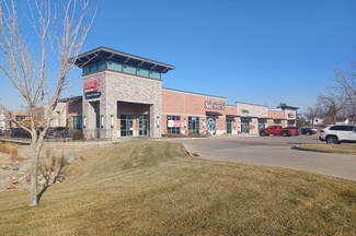 More details for 5100 Fountains Dr NE, Cedar Rapids, IA - Retail for Rent