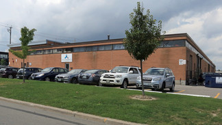 More details for 59-63 Alness St, Toronto, ON - Industrial for Rent