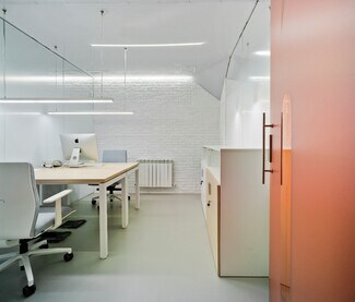 More details for Calle Núñez de Balboa, 52, Madrid - Co-working to Rent