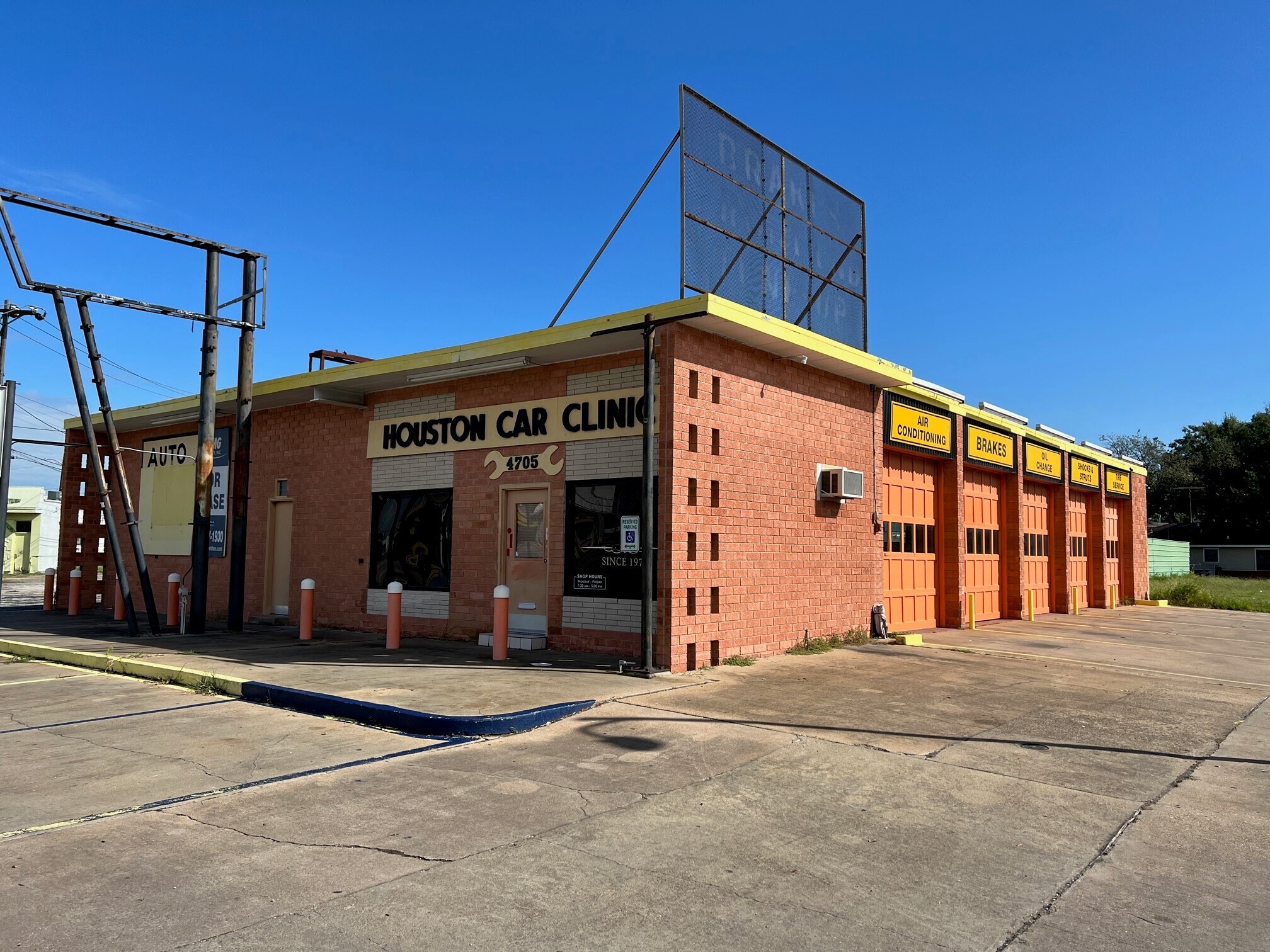 4705 Telephone Rd, Houston, TX for sale Building Photo- Image 1 of 1