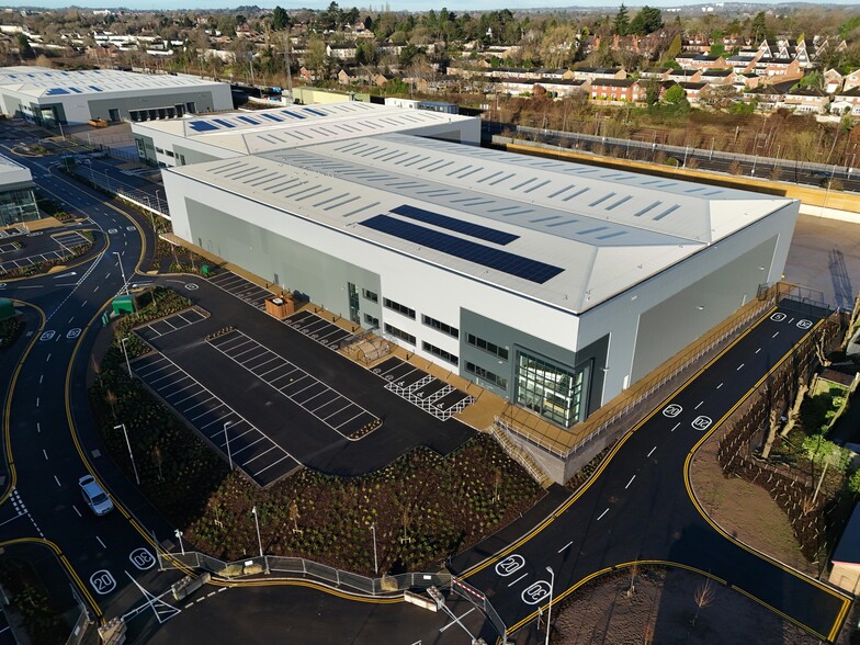 Eckersall Rd, Birmingham to rent - Building Photo - Image 2 of 6