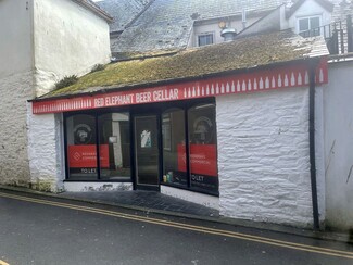 More details for Quay St, Truro - Retail for Rent