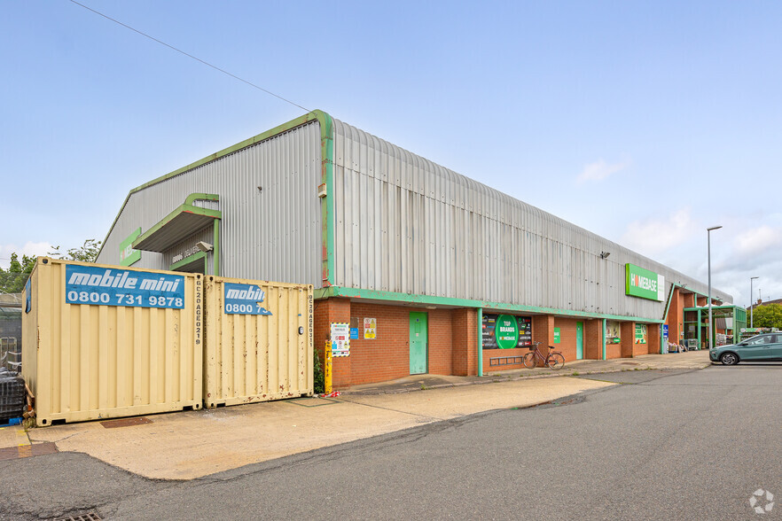 Shorehan Rd, Sleaford for rent - Building Photo - Image 3 of 3