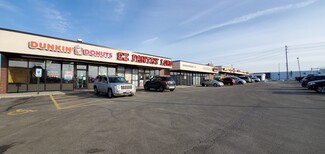 More details for 1101-1141 Nerge Rd, Elk Grove Village, IL - Retail for Rent