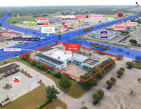 12603 Fm-1960 Rd, Houston, TX for sale Building Photo- Image 1 of 5