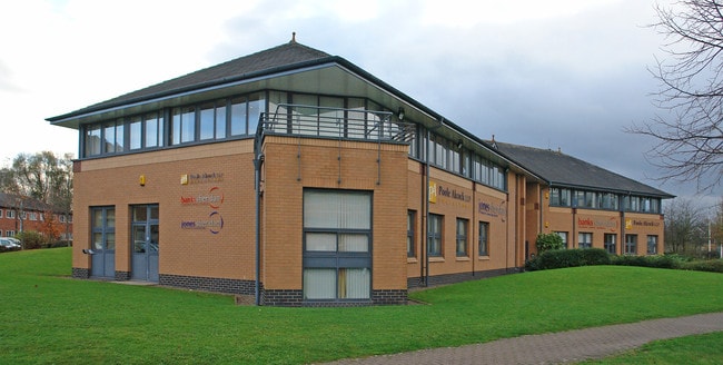 More details for Electra Way, Crewe - Office to Rent