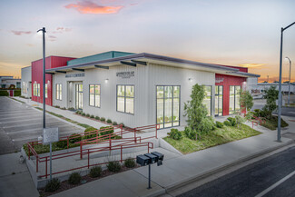 More details for 2247 S Depot St, Santa Maria, CA - Office for Sale