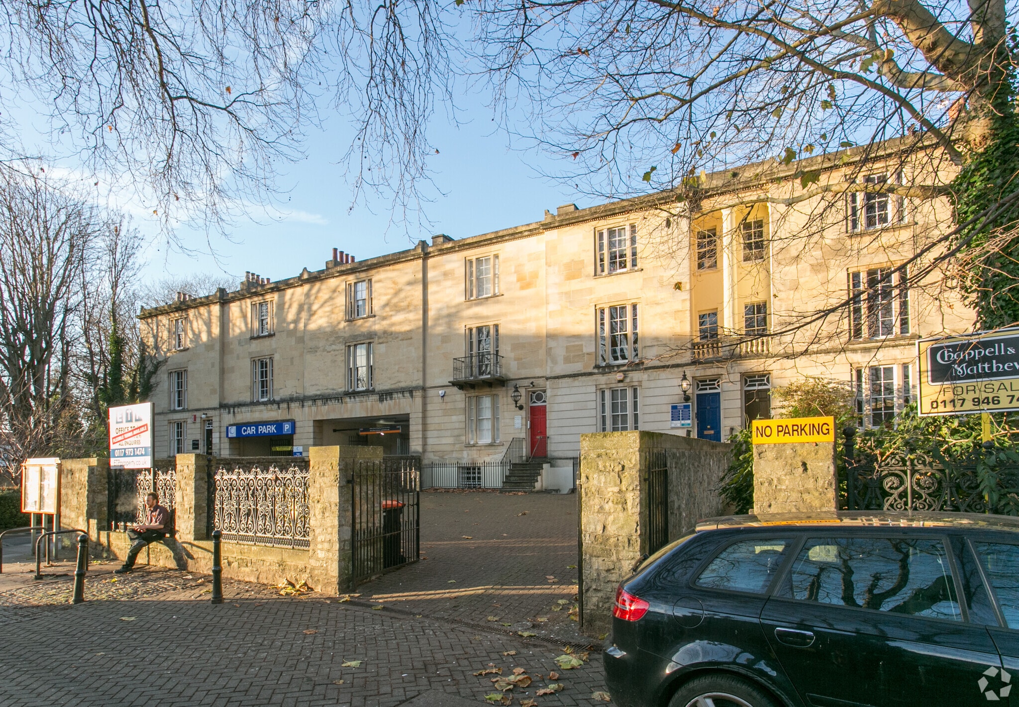 83 Alma Rd, Bristol to rent Primary Photo- Image 1 of 5